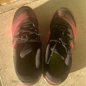 Under Armour Girl’s Softball Cleats Youth 3.5